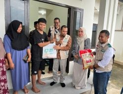 Tingkatkan Kompetensi Generasi Muda, PLN Resmikan Rumah Cahaya Kendari