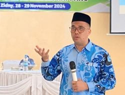 Dr. Ishak Kenre Bongkar Strategi Ampuh Turunkan Angka Kematian DBD di Sidrap