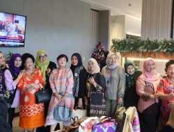 11 Hari Keseruan Makassar Festive Joy di Hotel Hyatt Place Makassar