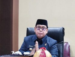 Sukses Kawal Pilkada, Pemkot Parepare Ciptakan Demokrasi yang Berkualitas