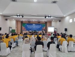 Seminar Hasil Re-Inventarisasi Museum, Kadisbudpar: Upaya Jaga Kebudayaan Sulsel