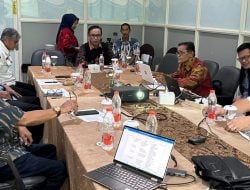 Dewan Pendidikan Sulsel Susun Neraca Pendidikan Sulsel