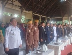 Kemenkum HAM Sulsel Hadiri Peringati Hari Korban 40 Puluh Ribu Jiwa