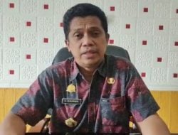 Pemkab Sidrap Siapkan Strategi Mitigasi Bencana Menghadapi Cuaca Ekstrem