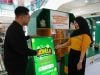 HOWLLA! Merchant FnB Bagi-bagi Produk Gratis di Booth Kallafriends MaRI