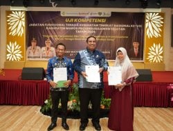 Pemkab Maros dan BPJS Kesehatan Lanjutkan Program UHC Non Cut Off Tahun 2025