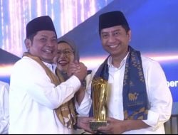 Anugerah Humas Kemenag Awards 2024, UIN Makassar Diganjar Pengelolaan Website Terbaik