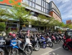 PD Parkir Tegaskan Bayar Parkir Pakai Qris di Makassar Tidak Dikenakan PPN 12 Persen, Ditarget Berlaku Pertengahan 2025