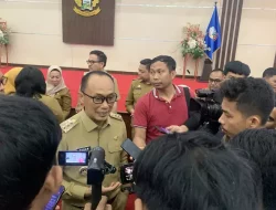 Pemprov Sulsel Terima 32 Penghargaan Nasional Sepanjang Juni-Desember 2024, Ini Daftarnya