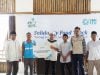 Melalui Program Solidarity Food Truck, YBM PLN UID Sulselrabar Dukung Kesejahteraan Santri di Pesantren Ashabul Jannah Hidayatullah