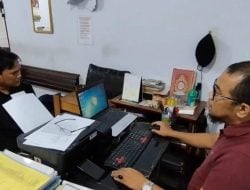 Mengais Jalan Keliru, Kasir Gelapkan Rp18 Juta demi Susu Anak