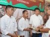 Hadiah Natal, 4 Warga Binaan di Rutan Kelas I Makassar Dapat Remisi