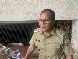 Wali Kota Danny Pomanto Tekankan Hal Ini pada Pemuktahiran Data Tindak Lanjut Temuan Hasil Pemeriksaan Inspektorat