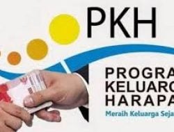 Pembaruan Data PKH, Ada 2.355 KPM Yang Tidak Layak