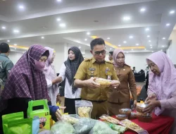 TPID Makassar Gelar FGD Kolaboratif