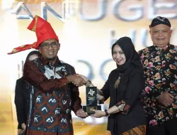 Ciptakan Hubungan Media yang Berkelanjutan, PLN UID Sulselrabar Raih Dua Penghargaan Bergengsi di Tahun 2024