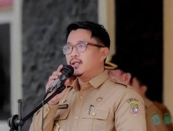 Ribuan Pelamar PPPK Berebut Kesempatan di Sidrap