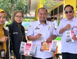 Kadis Dikbud Sidrap Tegaskan ASN Harus Netral di 2024