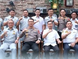 Tim Pembina Samsat Sulsel Gelar Rakor Bahas OTT