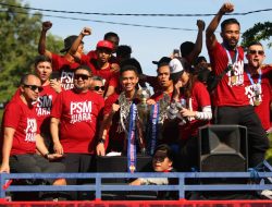 Appi Sebut Proses Penunjukan Pelatih Baru Timnas Gegabah