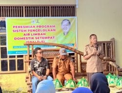 Pastikan Realisasi Program Padat Karya Berjalan Sesuai Aturan