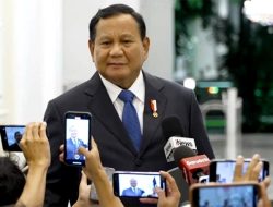Prabowo Subianto Resmikan 26 Pembangkit Listrik Hari Ini