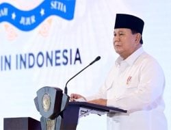 Prabowo Sindir Institusi yang Suka Mengakali Anggaran, Siapa?