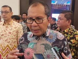 Danny Klaim Banyak Programnya yang Diakui Internasional Bisa Dilanjutkan Walkot Makassar Terpilih, Home Care hingga Lorong Wisata