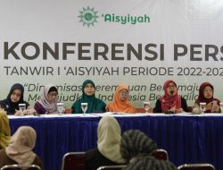 Komitmen ‘Aisyiyah Menghadirkan Pendidikan Inklusif