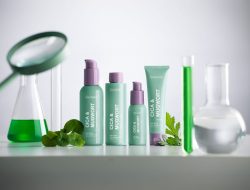 Sensatia Botanicals Hadirkan Cica & Mugwort Teen Skincare Collection