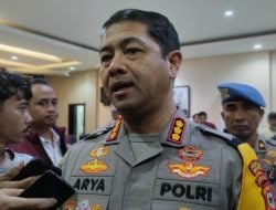 Borta Susul Sapiria, Polisi Siapkan Program Kampung Tangguh