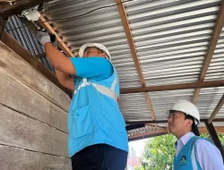 Gebyar Awal Tahun, Program Promo Tambah Daya 50% Diminati Ribuan Masyarakat di Sulselrabar