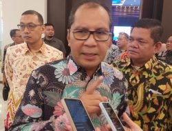 Namanya Diseret Dugaan Sertifikat Laut di Makassar, Danny Pomanto: Kocari Saja Kalau Ada Namaku, Cari Saja