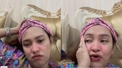 Dipecat PT Timah Dwi Citra Weni Langsung Live TikTok, Sebut Salah Wartawan ‘Menggoreng’ Kasusnya