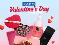 7 Ide Hadiah Valentine yang Berkesan dan Anti Mainstream, Dijamin Pasangan Makin Sayang