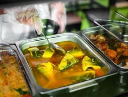 Tunjuk Selera Ramadan: Onkel John’s Lanto Hadirkan Konsep Berbuka dengan Aneka Makanan Rumahan