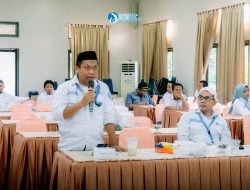 Musda DPD IGI Kabupaten Luwu Utara Berlangsung Sukses, Ibrahim Terpilih Sebagai Ketua Baru