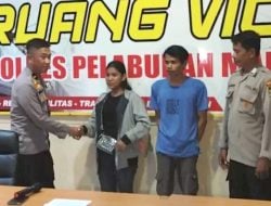 Kasus Penganiayaan Oknum Polisi di Pelabuhan Makassar: Kini Korban dan Pelaku Berakhir Damai