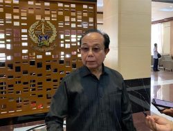Pemangkasan Anggaran Daerah Hingga 50 Triliun, Andi Sofyan Hasdam: Kepala Daerah Harus Berhemat jangan Dipotong