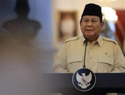 Presiden Prabowo Hari Ini Dikabarkan Reshuffle Kabinet, Termasuk Mendikti Saintek?