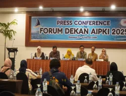 AIPKI Dorong Peningkatan Mutu Pendidikan Kedokteran, Ini Rekomendasinya