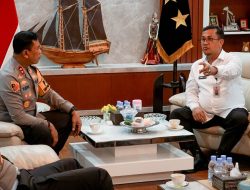 Ditjenpas Gandeng Polda Sulsel Berantas Narkoba di Lapas