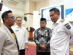 Dukung Beasiswa Gratis untuk Anak Yatim dan Hafidz, PJ Gubernur Sulsel: Kita Bantu Anak-anak Dapat Pendidikan