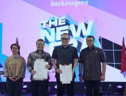 Backstagers Indonesia Dorong Standarisasi serta Inovasi sebagai Katalisator Ekonomi