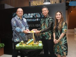 DAIKIN Proshop Showroom Hadir di Makassar, Perluas Jaringan Penjualan Pendingin Udara