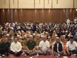 Mengusung Tema “Bersama dalam Kebaikan”, KALLA Land & Property Gelar Buka Puasa Bersama Karyawan dan 1500 Anak Panti Asuhan