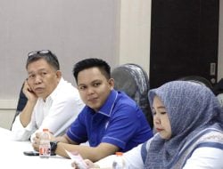 Sembilan Kader Aktif DPD PAN Maros Sudah Daftar Calon Ketua