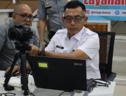 Layanan Keimigrasian hadir pada Mall Pelayanan Publik Kabupaten Bone