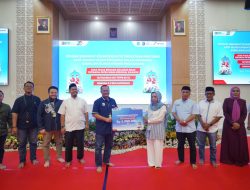 Pertamina Patra Niaga Regional Sulawesi Berbagi Kebersamaan di Bulan Penuh Berkah