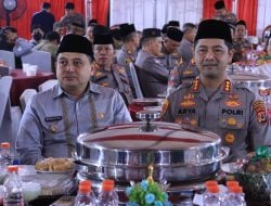 Appi Dukung Kombes Pol Arya Perdana Jadikan Makassar Lebih Nyaman